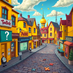 Whose Hello Is It Anyway?