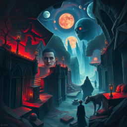 Whose Nightmare Is It Anyway?