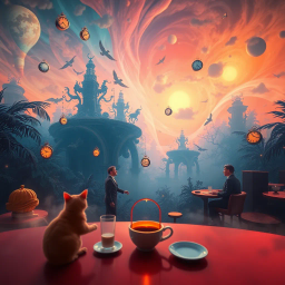 Whose Nightmare Is It Anyway?