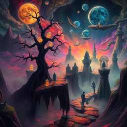 Whose Nightmare Is It Anyway?