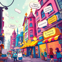 Whose Hello is it Anyway?