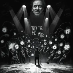Whose Nightmare Is It Anyway?