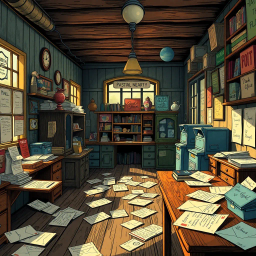 Whose Hello Is It Anyway?