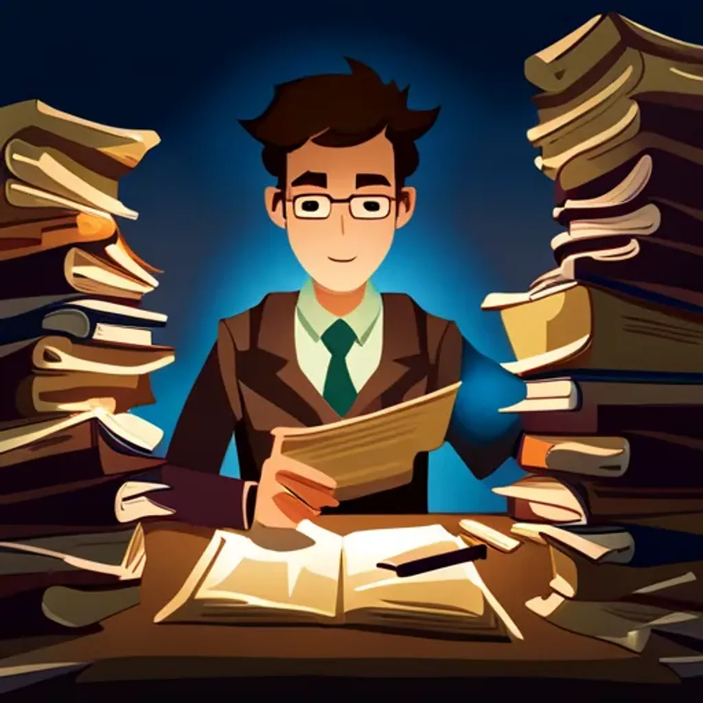 The Quest for Wikipedia's Hidden Gems