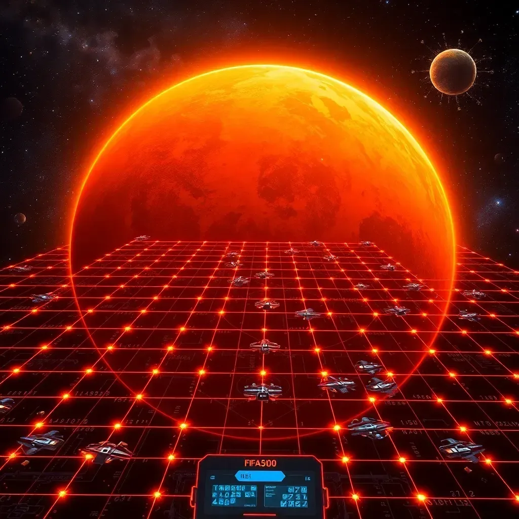 Cellular Invasion