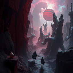 Whose Nightmare Is It Anyway?