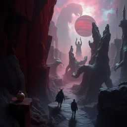 Whose Nightmare Is It Anyway? - Text-based game