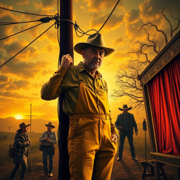 Whose Hello is It Anyway?