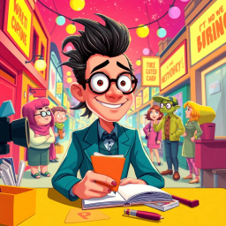 Whose Hello Is It Anyway?