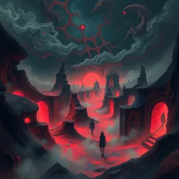 Whose Nightmare Is It Anyway?