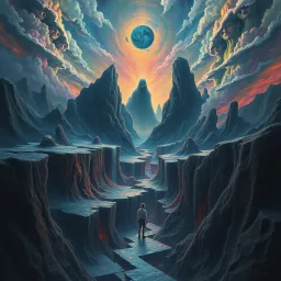 Whose Nightmare Is It Anyway?