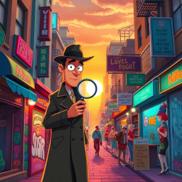 Whose Hello is it Anyway?