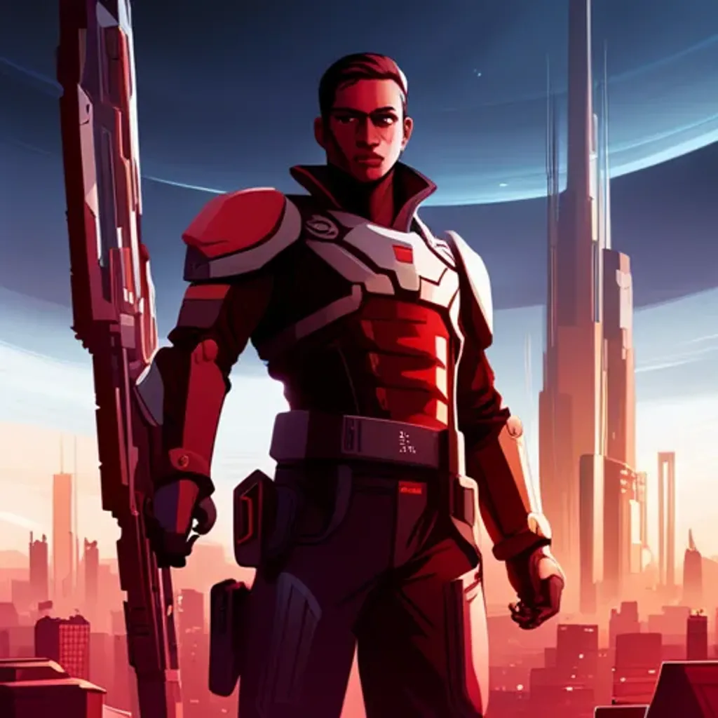 AI Uprising