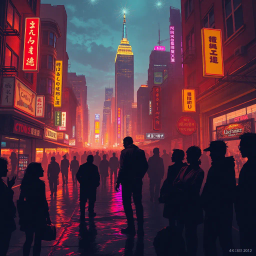 Whose Shadow Is It Anyway? - Text-based game