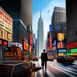 The High Stakes Trader