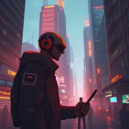 Debug: The Code Chronicles - Text-based game