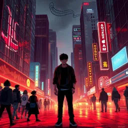 Silence of the Cans - Text-based game