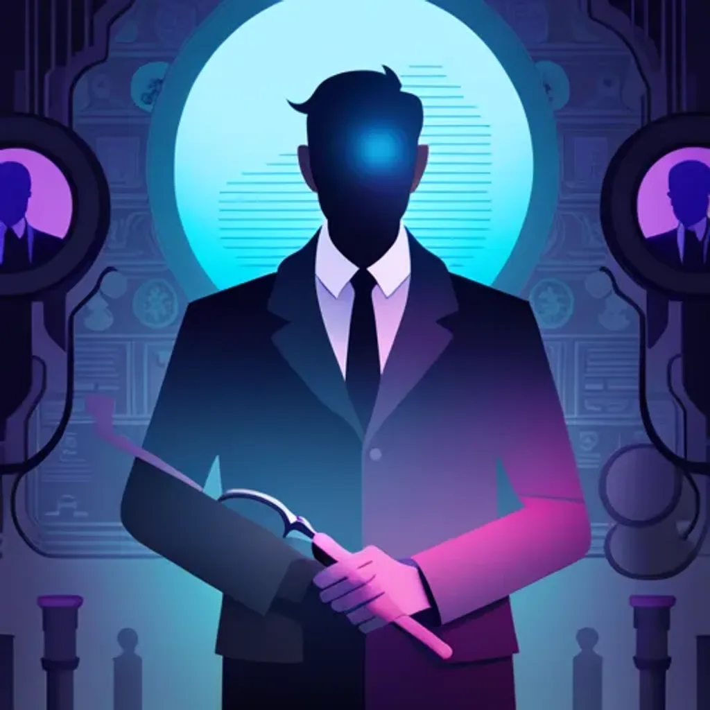 Immune Trace Detective