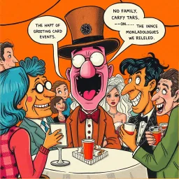 Whose Hello Is It Anyway?