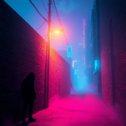 Whose Shadow Is That? - Text-based game