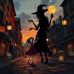 Shadowplay: Whose Shadow Is It Anyway? - Text-based game