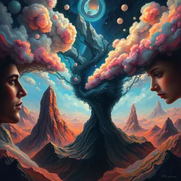 Mindscape Mayhem