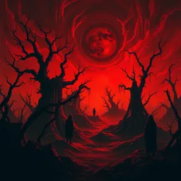 Whose Nightmare Is It Anyway?