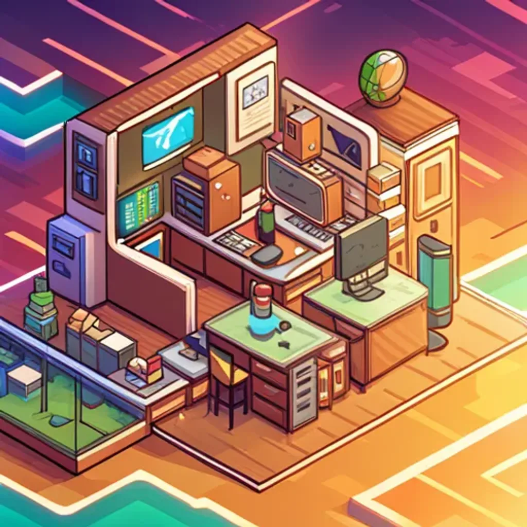 Torrent Tycoon