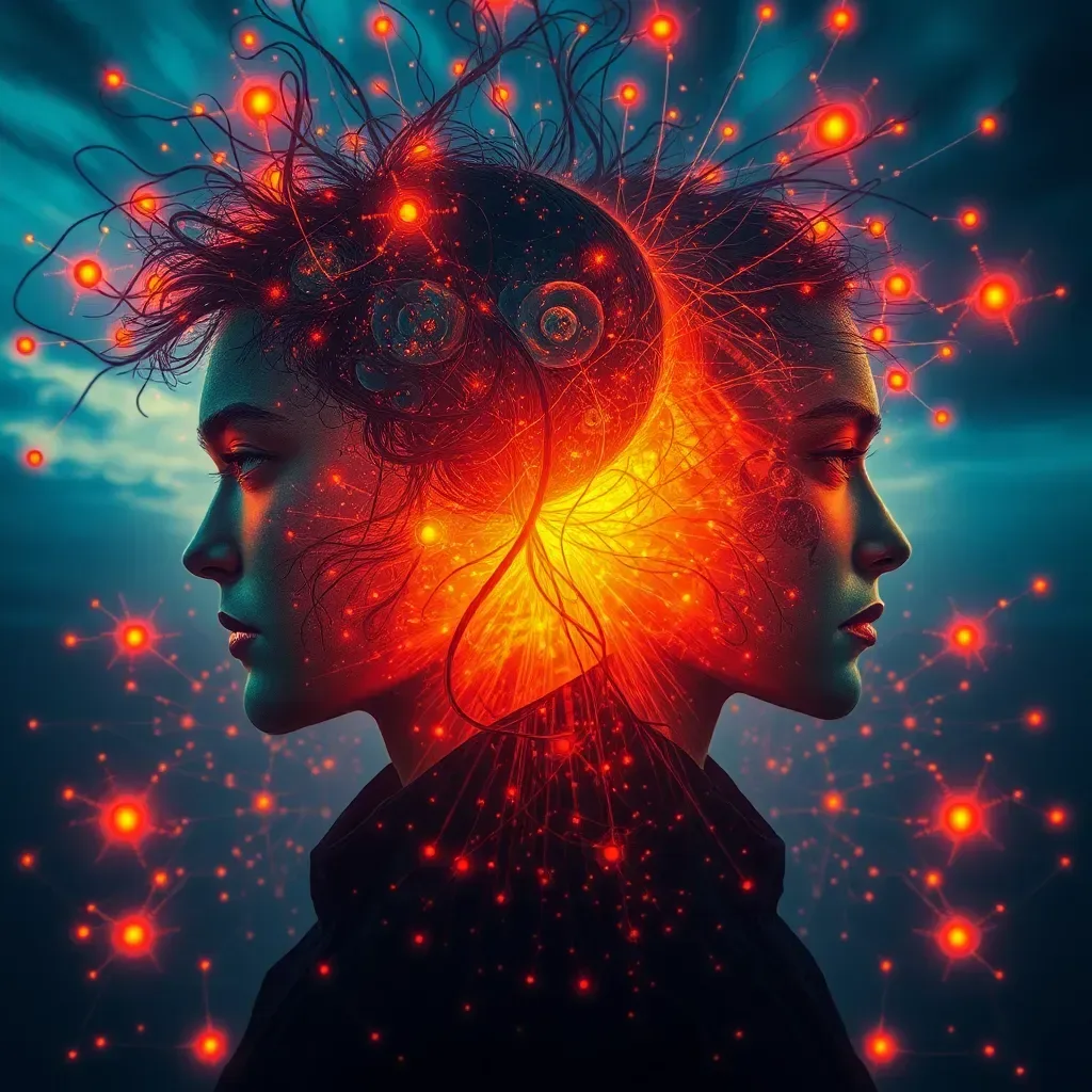 Mindscape Chronicles