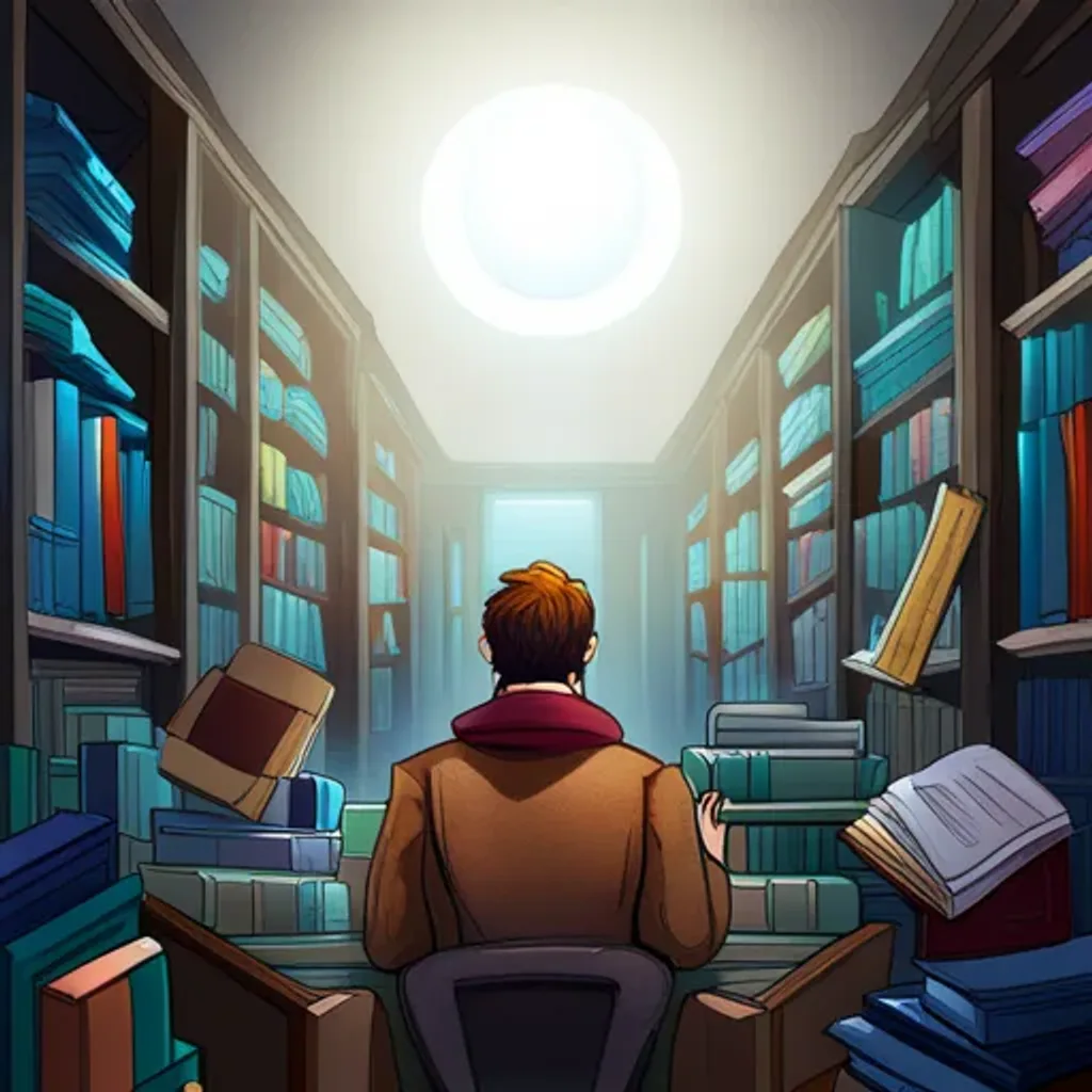 The Archivist