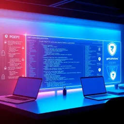 The Secure Package - Text-based game