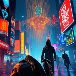 Data Duel: The Algorithm Showdown - Text-based game