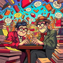 Whose Hello Anyway? - Text-based game