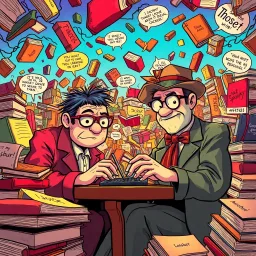 Whose Hello Anyway? - Text-based game