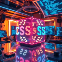 Spinning Glyphs - Text-based game