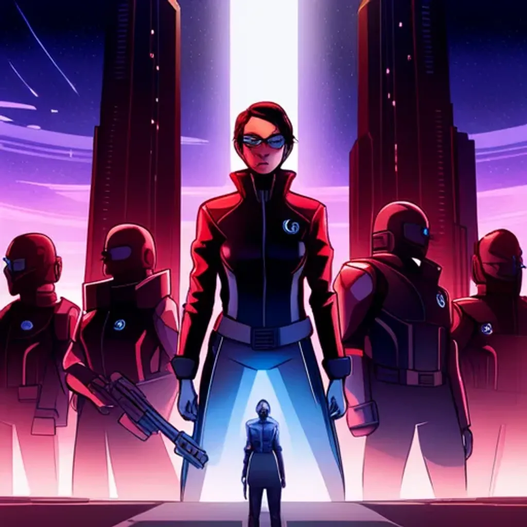 AI Uprising