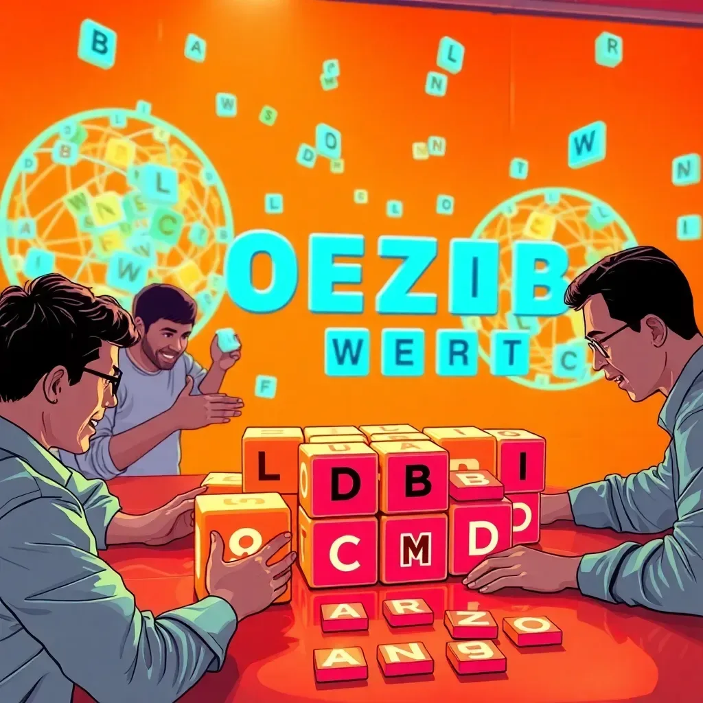 Spin to Solve