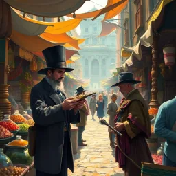Artifact Auditors: The Great Heist - Text-based game