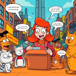 Whose Hello Is It Anyway? - Text-based game