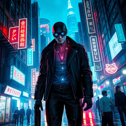 CyberCrisis: The Hacked Reality - Text-based game