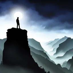Metamorphosis Mountain