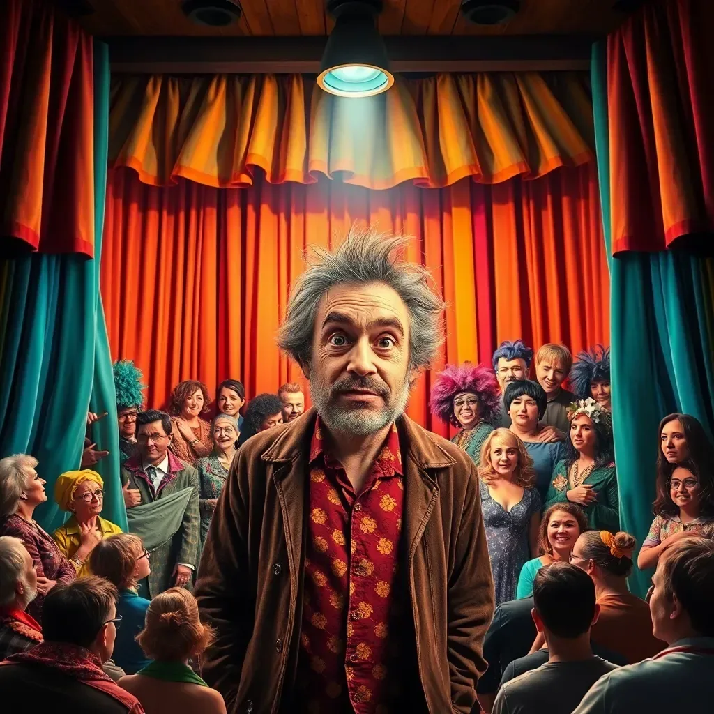 Whose Hello Is It Anyway?