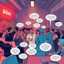 Code-Switch: Whose Hello Is It Anyway? - Text-based game