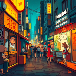 Whose Hello is it, Anyway? - Text-based game