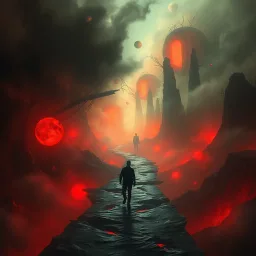 Whose Nightmare Is It Anyway?