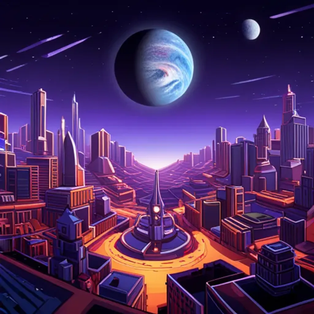 Byte Bounties