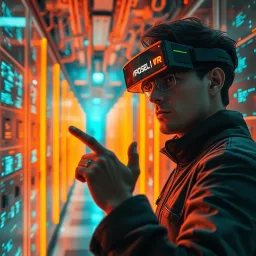 Optic Odyssey: Data Drift