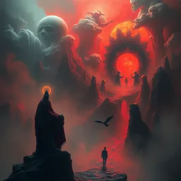 Whose Nightmare Is It Anyway?