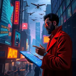 Murmuration Mechanica - Text-based game