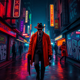 Whose Shadows Are These? - Text-based game